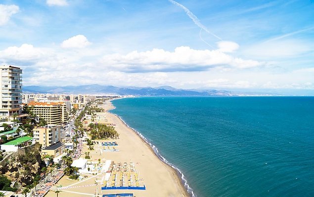 Castillo de Santa Clara - Photo 10