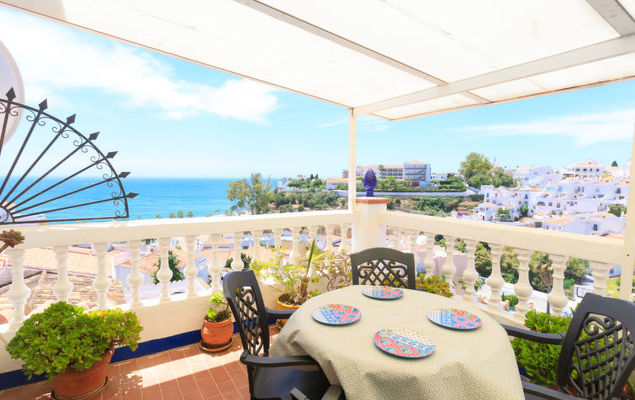 Nerja Penthouse - Photo 1