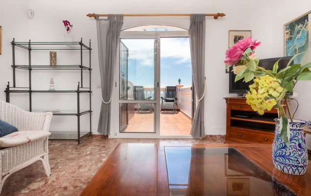 Nerja Penthouse - Photo 4