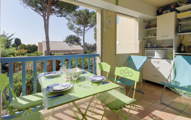 le Clos des Lavandes - Photo 1