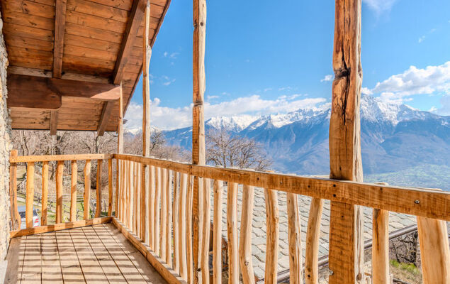 Baita Ribes - Photo 30