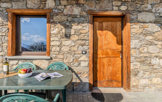 Baita Ribes - Photo 32