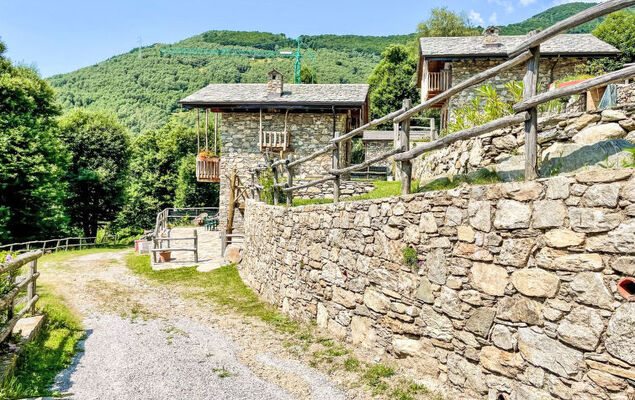 Baita Ribes - Photo 33