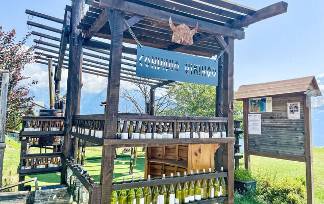 Baita Ribes - Photo 35