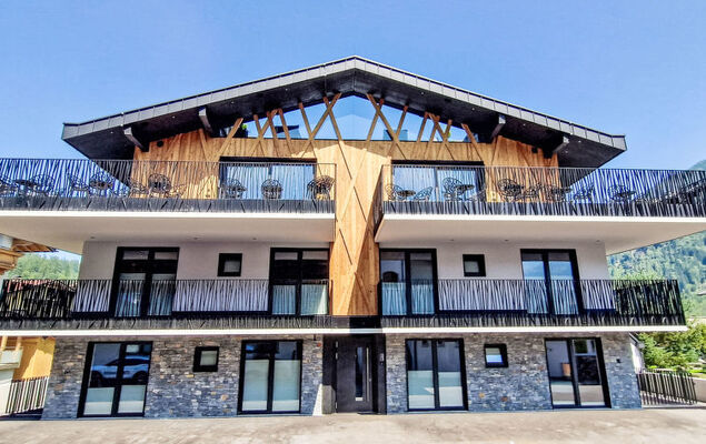 das rocking home - Photo 1