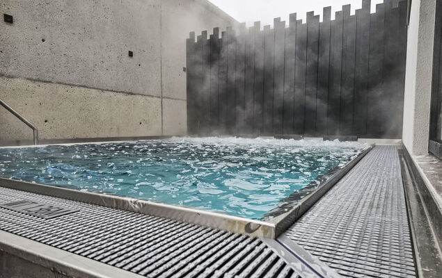 das rocking home - Photo 5