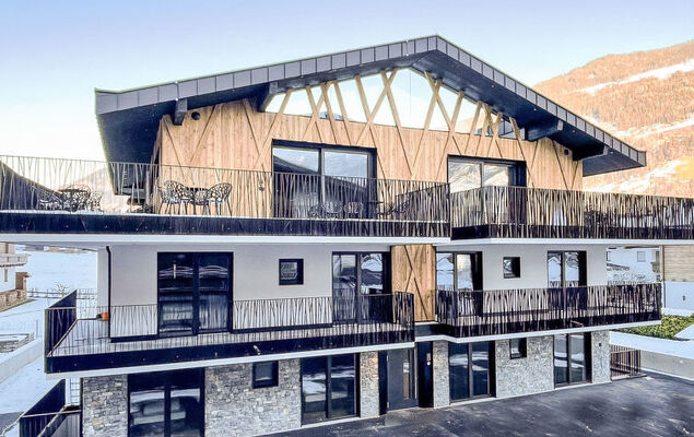 das rocking home - Photo 21