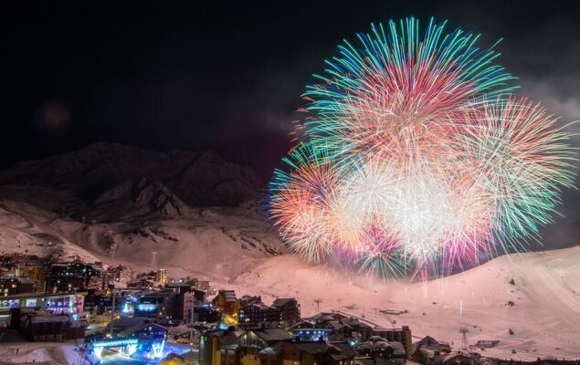 Les Olympiades - Photo 13