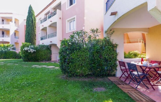 Domaine VarAzur - Photo 13