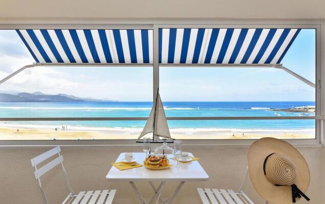 LZ84H Lanzarote - Photo 1