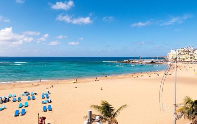 LZ84H Lanzarote - Photo 5