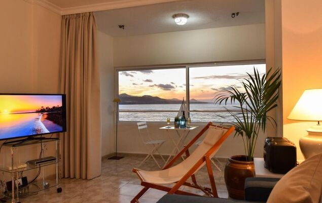 LZ84H Lanzarote - Photo 9