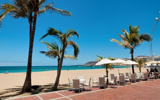 LZ84H Lanzarote - Photo 18