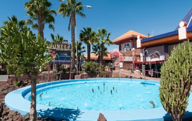 Santa Barbara EMB5 - Photo 1