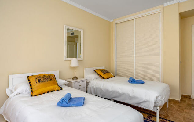 Los Almendros 2 - Photo 15