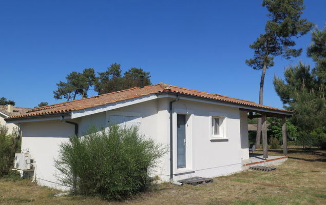 Les Arbousiers - Photo 25