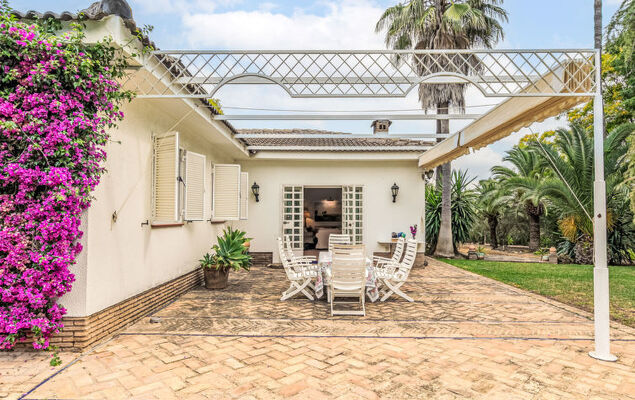 Las Codornices - Photo 41