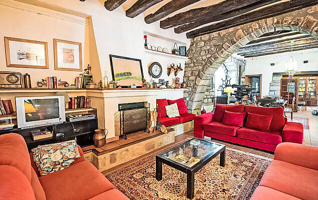 Can Trullas - Photo 2