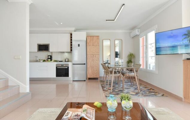 Chalet Santa Ana 15 - Photo 10