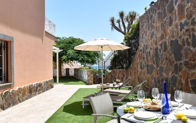 Chalet Santa Ana 15 - Photo 28