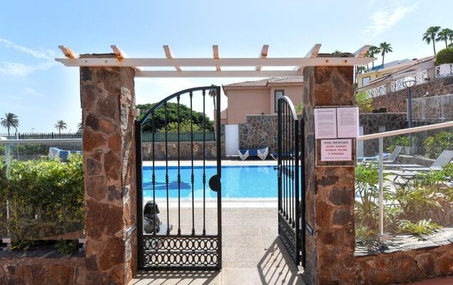 Chalet Santa Ana 15 - Photo 31