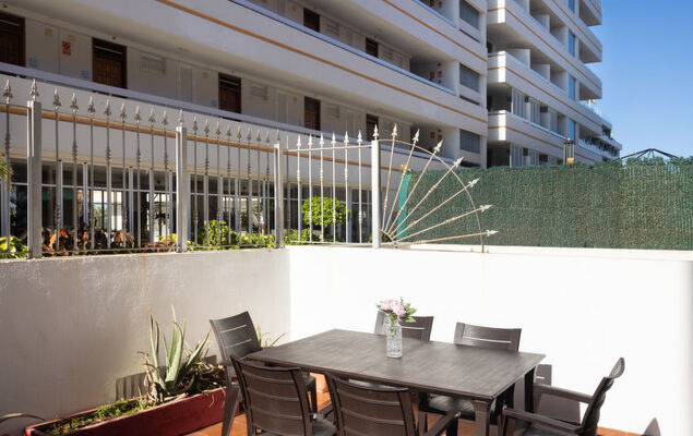 Comfy Altemar - Photo 22