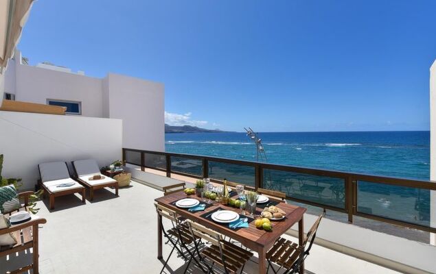 La Terraza de Sofia Canteras - Photo 2