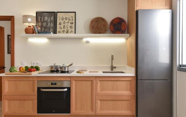 La Terraza de Sofia Canteras - Photo 4