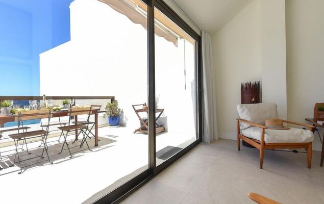 La Terraza de Sofia Canteras - Photo 9