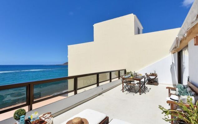 La Terraza de Sofia Canteras - Photo 20