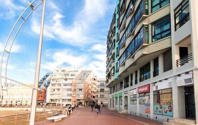 La Terraza de Sofia Canteras - Photo 21