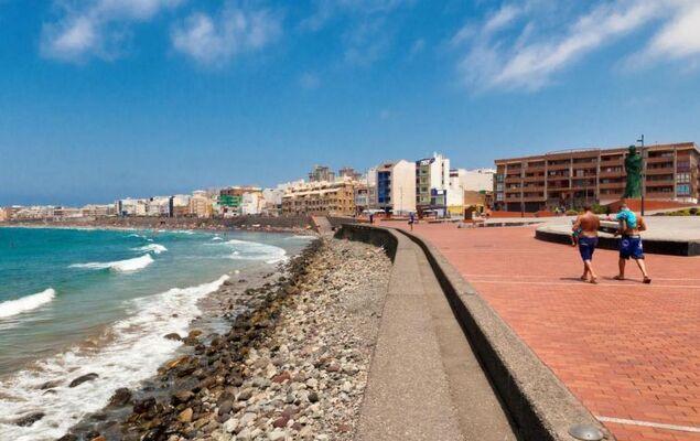 La Terraza de Sofia Canteras - Photo 22