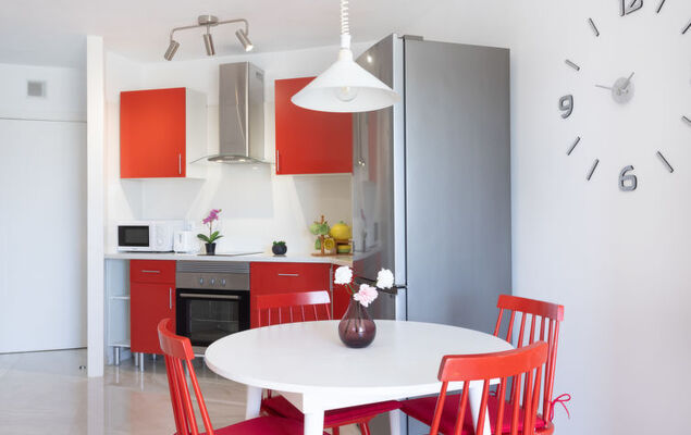 El Carmen - Photo 15