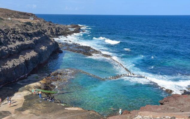 Arucas 10 - Photo 42