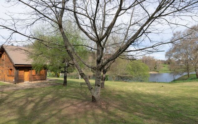 Cottage du Lac - Photo 18