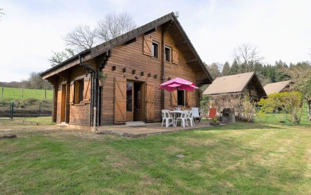 Cottage du Lac - Photo 20