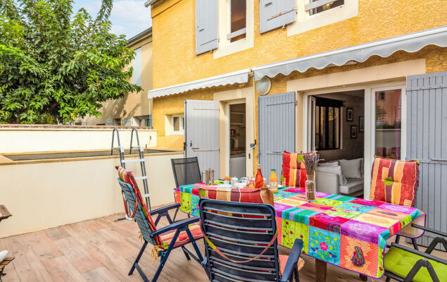 La Roue à Aubes - Photo 2