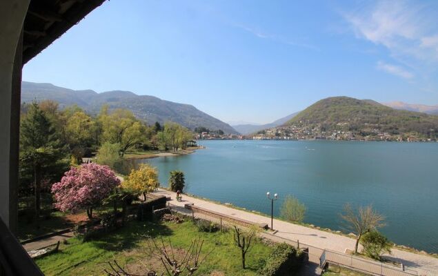 Lungolago - Photo 21