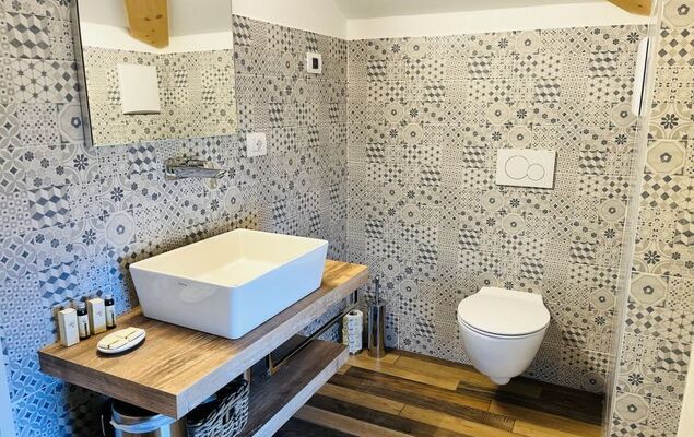 Albola Suite - Photo 9