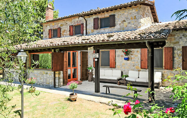 Casale Verciano - Photo 3