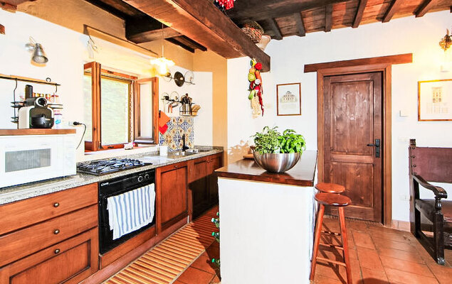 Casale Verciano - Photo 9