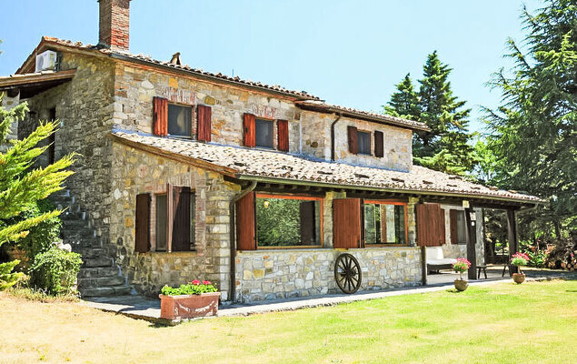 Casale Verciano - Photo 31