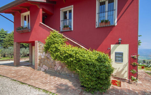 Agriturismo la Casetta di Chiara - Photo 5