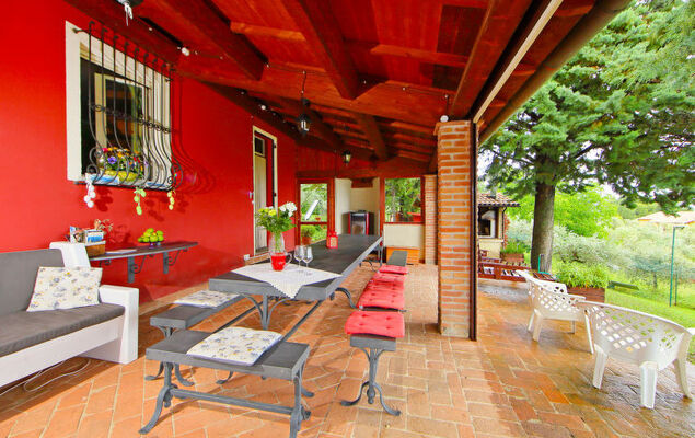 Agriturismo la Casetta di Chiara - Photo 6