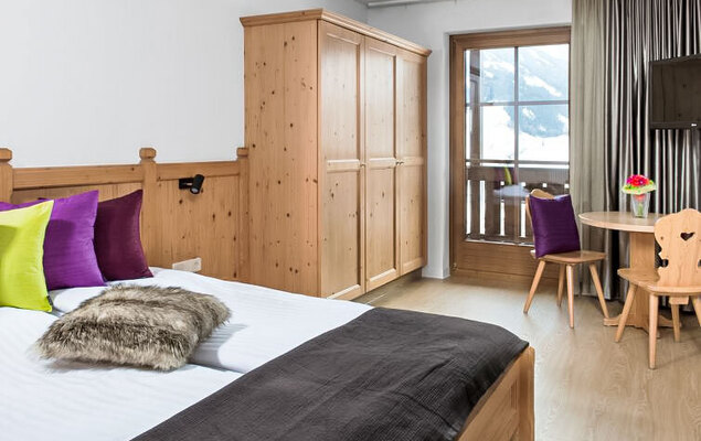 Wellnessapartment - Photo 8