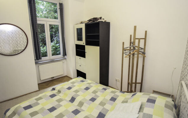 City Oase Garden - Photo 4