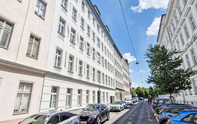 City Oase Garden - Photo 20