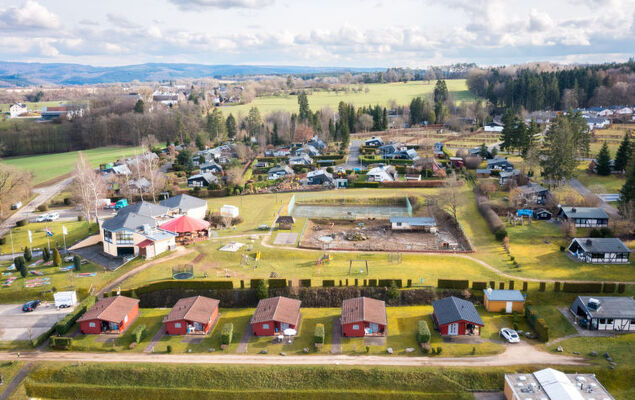 Holzchalet A-D - Photo 23