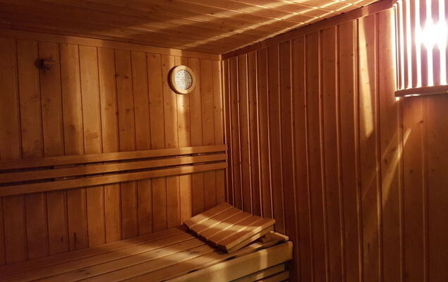 Holzchalet A-D - Photo 29