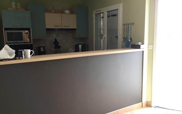 Vakantiehuis Helianthus - Photo 9